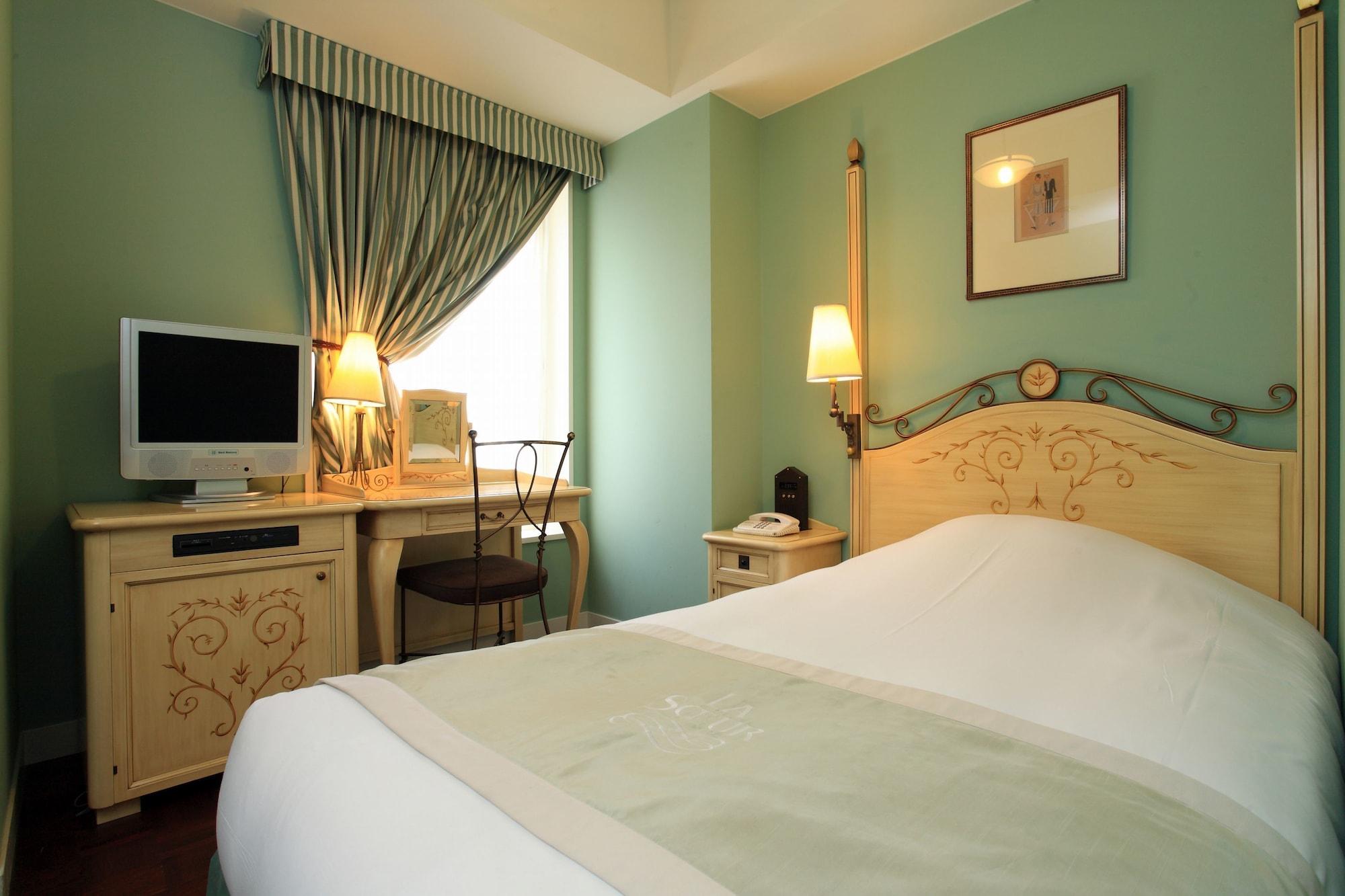 Hotel Monterey Lasoeur Ginza Tokyo Dış mekan fotoğraf