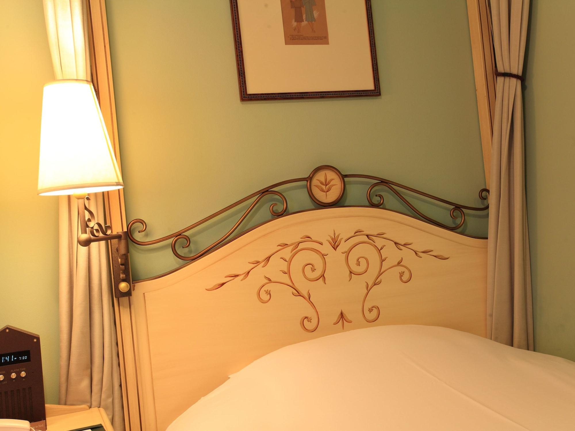 Hotel Monterey Lasoeur Ginza Tokyo Dış mekan fotoğraf