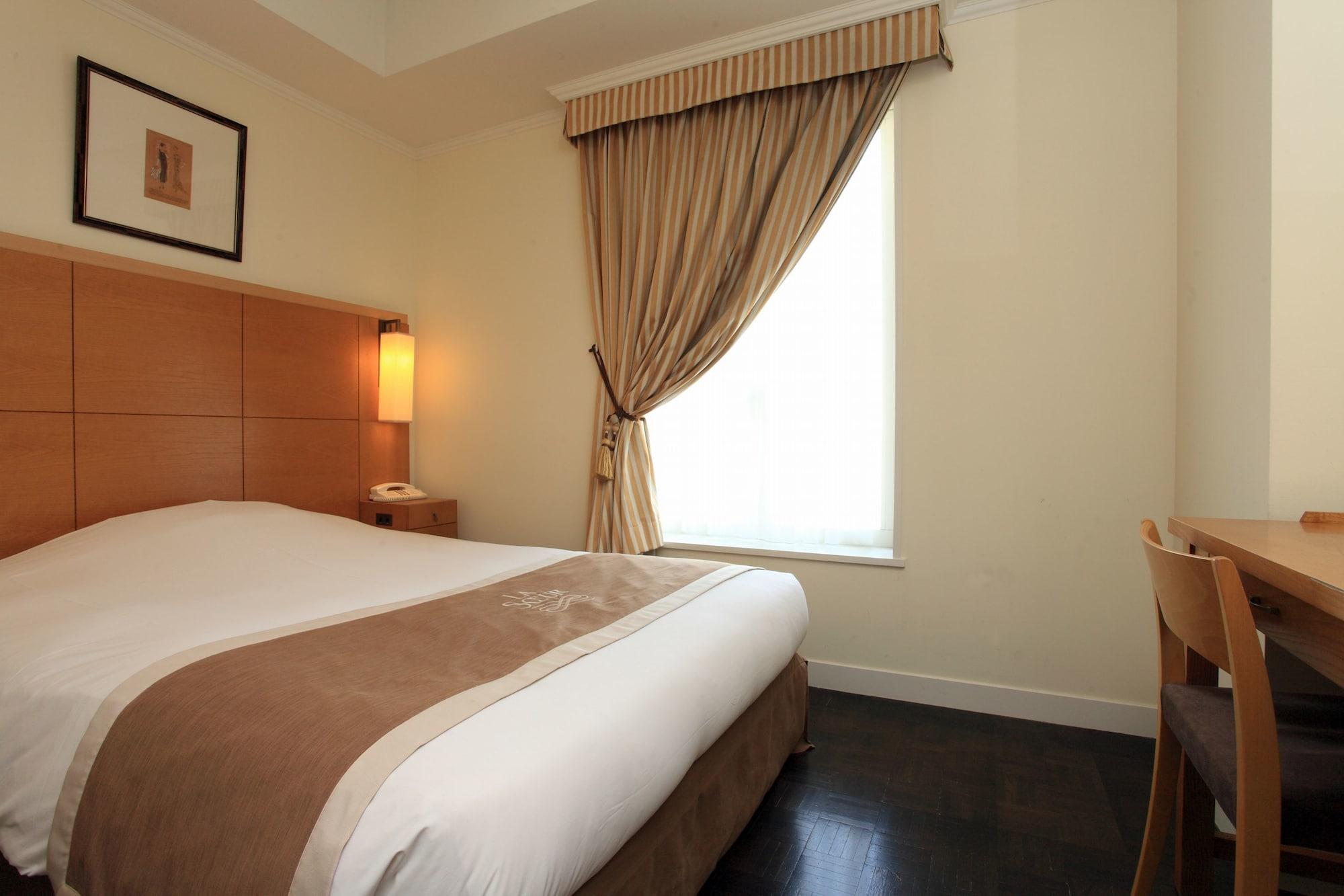 Hotel Monterey Lasoeur Ginza Tokyo Dış mekan fotoğraf