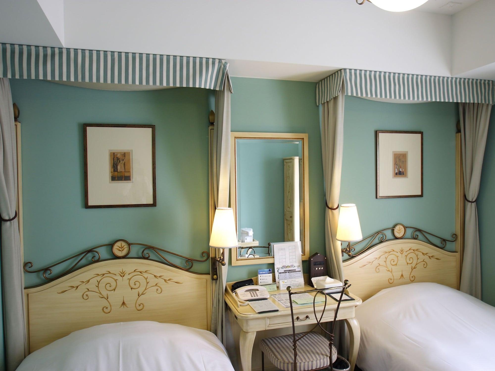 Hotel Monterey Lasoeur Ginza Tokyo Dış mekan fotoğraf