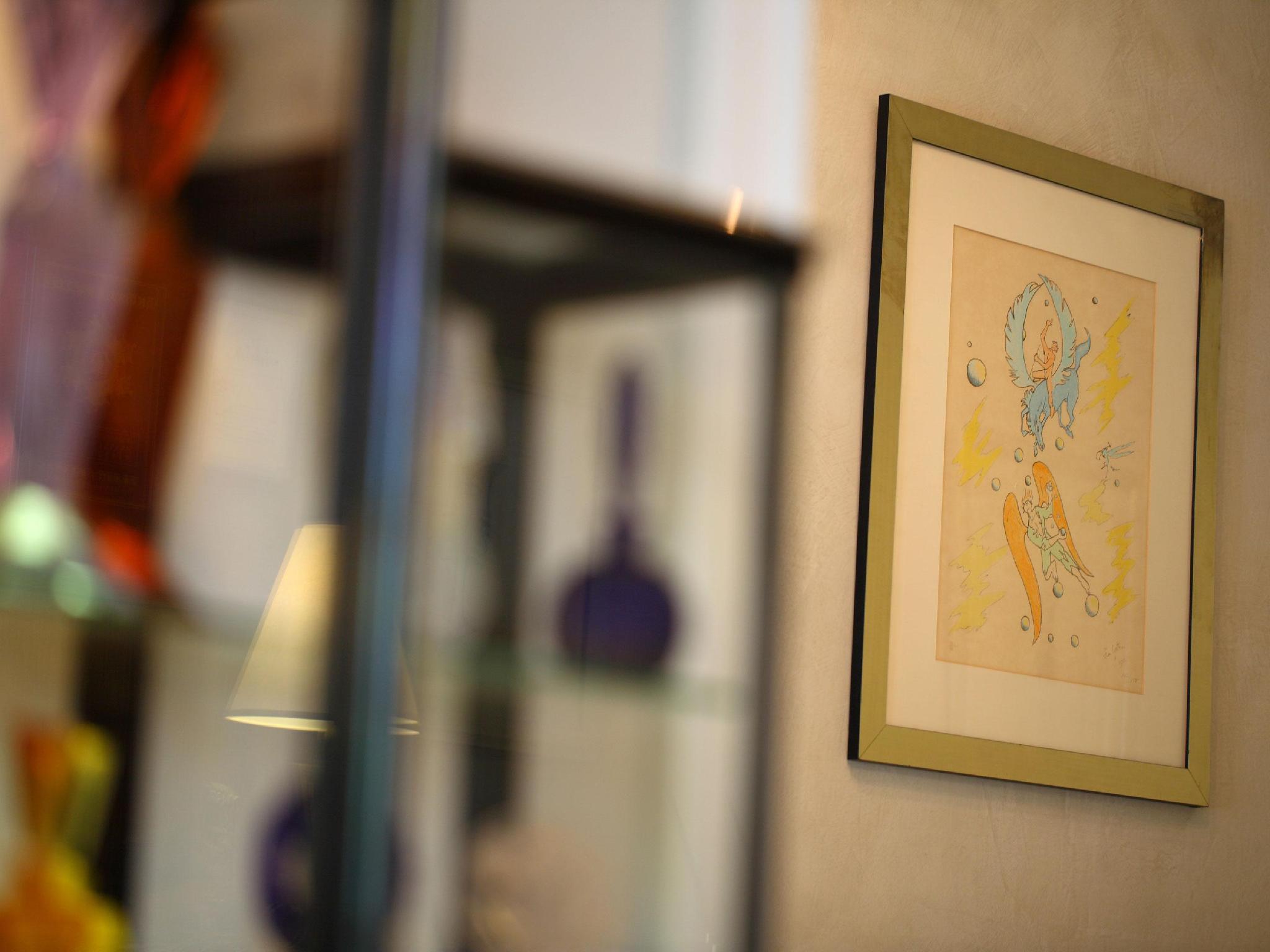 Hotel Monterey Lasoeur Ginza Tokyo Dış mekan fotoğraf