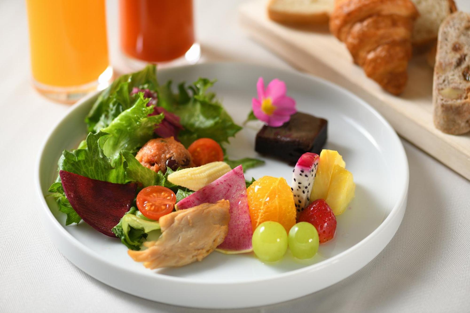 Hotel Monterey Lasoeur Ginza Tokyo Dış mekan fotoğraf