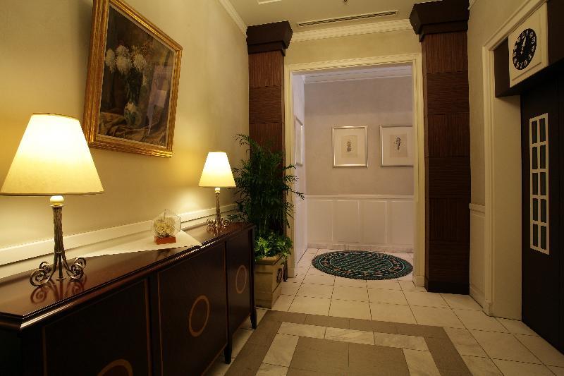 Hotel Monterey Lasoeur Ginza Tokyo Dış mekan fotoğraf