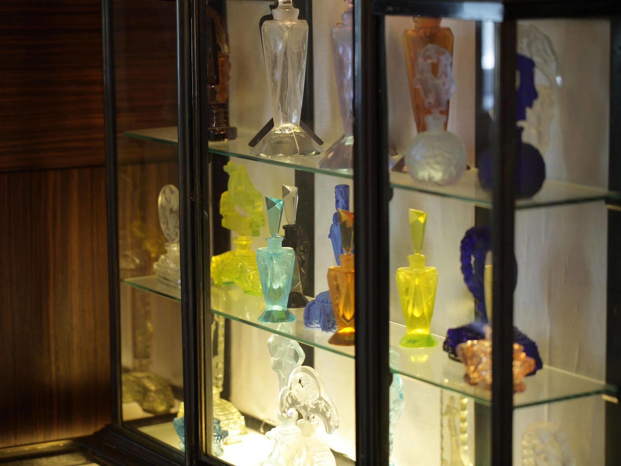 Hotel Monterey Lasoeur Ginza Tokyo Dış mekan fotoğraf